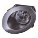 Citroen C1 2005-2012 Front Fog Lamp Unit Driver Side